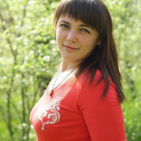 Елена Чижикова